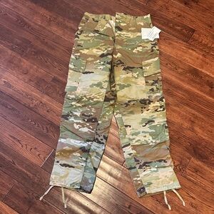 Combat Trousers size Medium-Regular